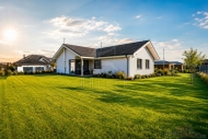 Prodej samostatn�ho RD, 152 m2, Krup� (okres Kol�n)