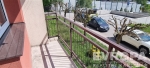 Slunn� balkon