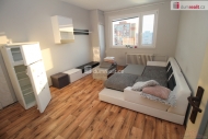 Pron�jem bytu 2+kk, 44 m2, OV, Karlovy Vary, Ryb��e, ul. Kone�n�