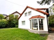 Pron�jem samostatn�ho RD, 140 m2, Praha 4, Libu�