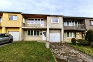 Prodej �adov�ho RD, 170 m2, Svatoslav (okres T�eb��)