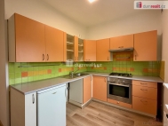 Pron�jem bytu 2+1, 55 m2, OV, Ostrov (okres Karlovy Vary), ul. Severn�