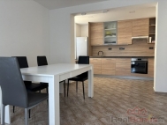 Prodej bytu 3+kk, 77 m2, OV, Pardubice, Zelen� P�edm�st�, ul. Bach��kova