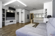 Prodej bytu 3+kk, 75 m2, OV, Pardubice, Polabiny, ul. B�lehradsk�