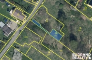 Prodej pozemku , ur�en� k v�stavb� RD, Ji��kov (okres D���n)