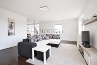 Pron�jem bytu 4+kk, 120 m2, OV, Vestec (okres Praha-z�pad), ul. Ve Stromk�ch