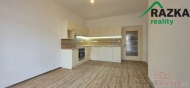 Pron�jem bytu 3+1, 0 m2, OV, Plan� (okres Tachov), ul. n�m. Svobody