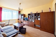 Prodej bytu 2+kk, 45 m2, OV, Říčany (okres Praha-východ), ul. Poláčkova