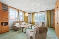 Prodej samostatn�ho RD, 220 m2, B�eznice (okres P��bram) - exkluzivn�