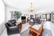 Prodej �adov�ho RD, 304 m2, Chlumec (okres �st� nad Labem)