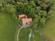 Prodej hotelu, Petrovice u Karvin�, Z�vada (okres Karvin�)