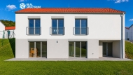 Prodej samostatn�ho RD, 163 m2, Vohan�ice (okres Brno-venkov)