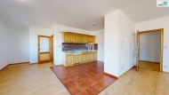 Pron�jem bytu 4+kk, 170 m2, OV, Seno�aty (okres Pelh�imov)