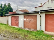 Prodej gar�e, Varnsdorf (okres D���n)