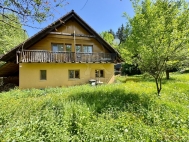 Prodej samostatn�ho RD, 140 m2, Horn� Bezd�kov (okres Kladno)