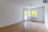 Pron�jem bytu 2+kk, 54 m2, OV, Ostrava, B�lsk� Les (okres Ostrava-m�sto), ul. Horn�