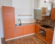 Pron�jem bytu 2+kk, 62 m2, OV, Roudnice nad Labem (okres Litom��ice), ul. �pindlerova t��da