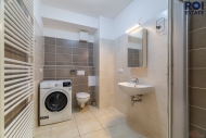 Pronájem bytu 1+kk, 33 m2, OV, Ostrava, Svinov (okres Ostrava-město), ul. Stanislavského