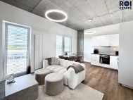 Pron�jem bytu 2+kk, 45 m2, OV, Brno, Horn� Her�pice (okres Brno-m�sto), ul. Bohunick�
