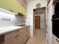 Pron�jem bytu 3+1, 62 m2, OV, Brno, Bohunice (okres Brno-m�sto), ul. �vermova