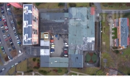Prodej obchodn�ch prostor, Chomutov - exkluzivn�