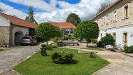 Prodej samostatn�ho RD, 340 m2, �elenice (okres Kladno)