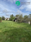 Prodej pozemku , ur�en� k v�stavb� RD, Bakov nad Jizerou (okres Mlad� Boleslav)