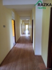 Pron�jem komer�n�ho objektu : Administrativn� b., Tachov