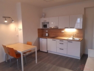 Pron�jem bytu 1+kk, 28 m2, OV, Ostrava, Moravsk� Ostrava (okres Ostrava-m�sto), ul. Bachma�sk�