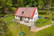 Prodej rekrea�n�ho objektu, Krupka, Horn� Krupka (okres Teplice) - exkluzivn�