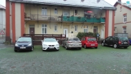 Pron�jem obchodn�ch prostor, Ostrava, Mari�nsk� Hory (okres Ostrava-m�sto)