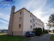 Pron�jem bytu 3+kk, 0 m2, OV, �ilhe�ovice (okres Opava), ul. Sokolsk�