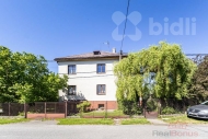Prodej samostatn�ho RD, 173 m2, P��kosice (okres Rokycany) - exkluzivn�