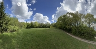 Prodej pozemku , ur�en� k v�stavb� RD, Olomu�any (okres Blansko)