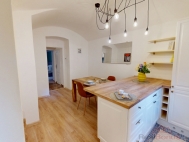 Prodej bytu 2+kk, 57 m2, OV, Praha 10, Vr�ovice, ul. �ernomo�sk�