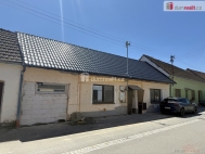 Prodej �adov�ho RD, 100 m2, Nivnice (okres Uhersk� Hradi�t�)
