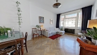 Prodej bytu 2+kk, 59 m2, OV, Praha 5, Sm�chov, ul. �tef�nikova