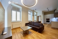 Pronájem bytu 2+kk, 62 m2, OV, Brno, Brno-město (okres Brno-město), ul. Masarykova