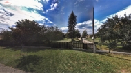 Prodej pozemku , ur�en� k v�stavb� RD, Le�n� (okres Vset�n)