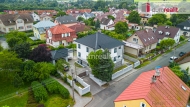 Prodej samostatn�ho RD, 360 m2, Velk� Hle�sebe (okres Cheb)