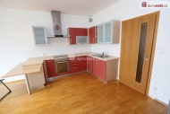 Pron�jem bytu 2+kk, 60 m2, OV, Praha 3, �i�kov, ul. Jeseniova