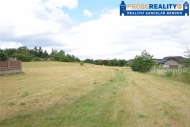 Prodej pozemku , ur�en� k v�stavb� RD, Vysok� �jezd, Kozolupy (okres Beroun) - exkluzivn�