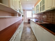 Prodej bytu 3+1, 77 m2, OV, T�eb��, Horka-Domky, ul. �eloudova