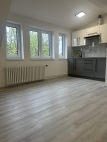 Pron�jem bytu 1+kk, 32 m2, OV, Praha 10, Stra�nice, ul. Kr�lovick�