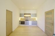 Pron�jem bytu 2+kk, 45 m2, OV, Praha 4, Michle, ul. Nuselsk� - exkluzivn�