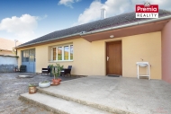 Prodej samostatn�ho RD, 150 m2, Hevl�n (okres Znojmo)