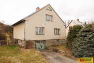 Prodej samostatn�ho RD, 110 m2, Drnovice (okres Blansko)