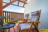 Prodej bytu 2+1, 56 m2, OV, �jezd u Brna (okres Brno-venkov)