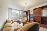 Prodej bytu 1+1, 0 m2, DV, Karvin�, Hranice, ul. Slovensk� - exkluzivn�