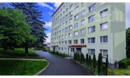 Pron�jem bytu 3+1, 69 m2, OV, Litv�nov, Janov (okres Most), ul. Hamersk�